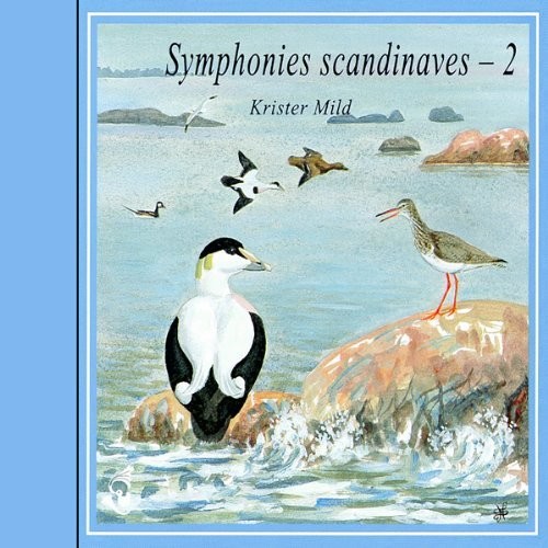 V2: Scandinavian Soundscape