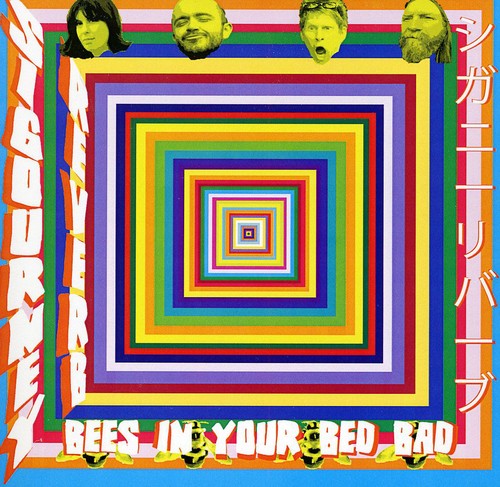 Bees in Your Bed Bad