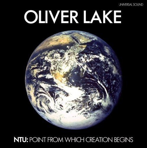 Ntu: The Point from Which Creation Begins [Import]