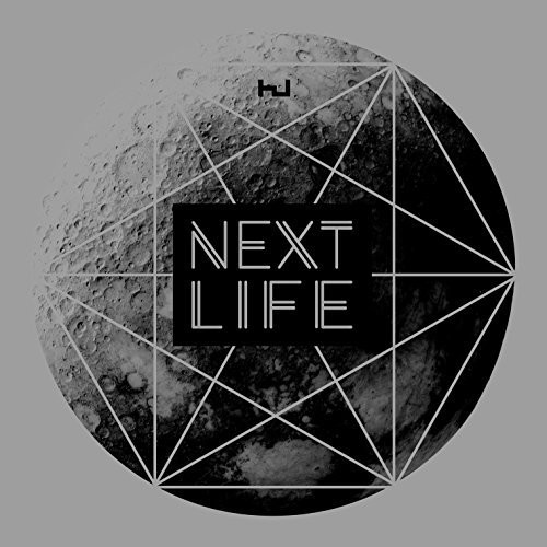 Hyperdub & Teklife Present: Next Life /  Various