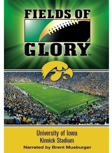 Fields of Glory: Iowa