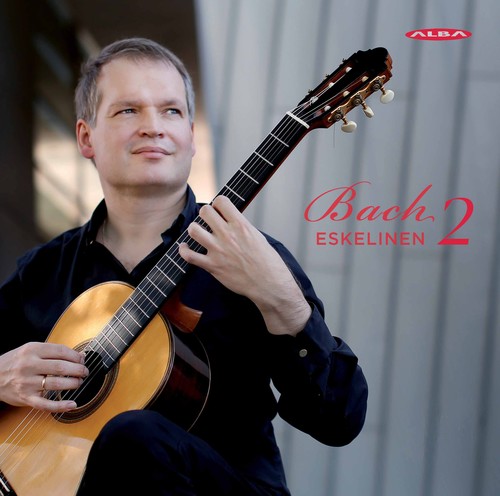 Bach Eskelinen 2