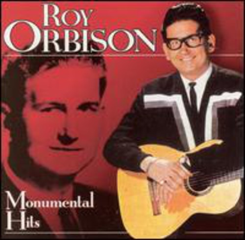 Monumental Hits