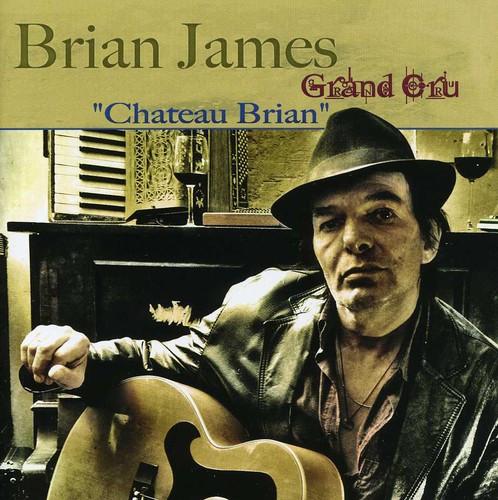 Chateau Brian