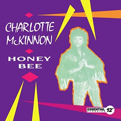 Honey Bee (Extraterrestial Mixes)