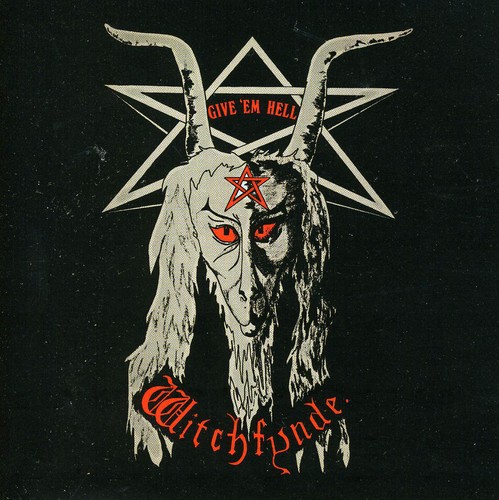 Give 'Em Hell [Import]