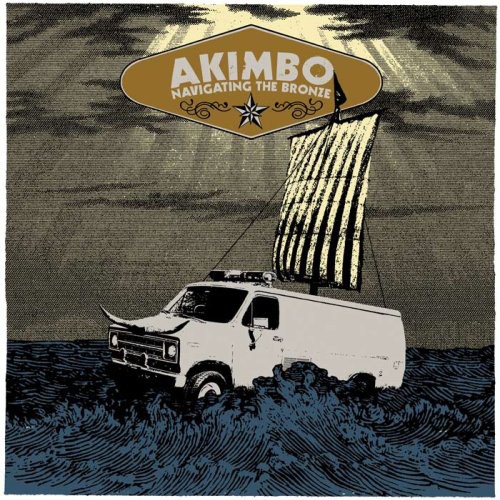 Akimbo - Navigating the Bronze