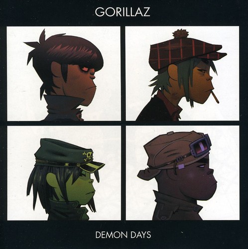 Demon Days