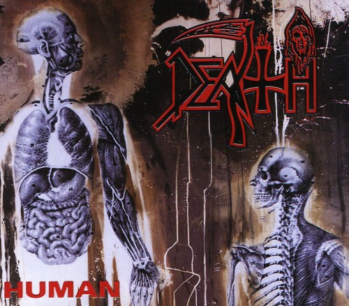 Death - Human