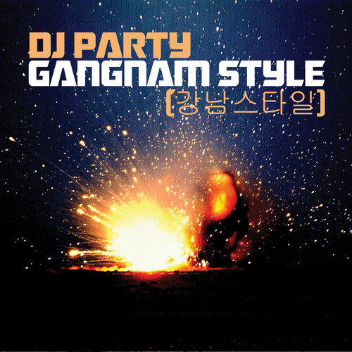 Gangnam Style Instrumental