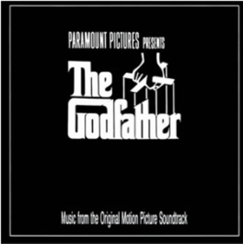 Godfather (Original Soundtrack)