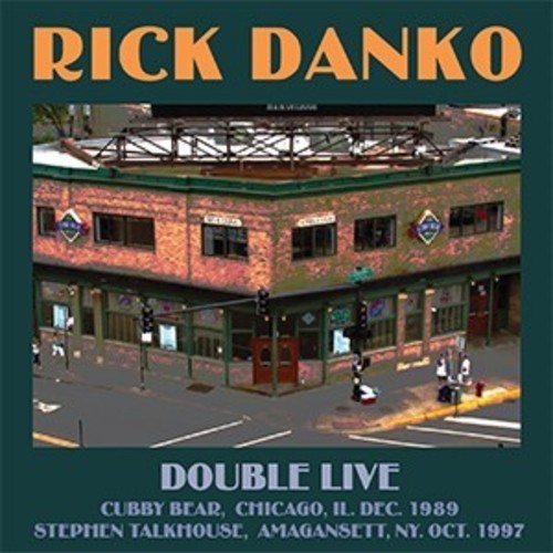 Double Live [Import]