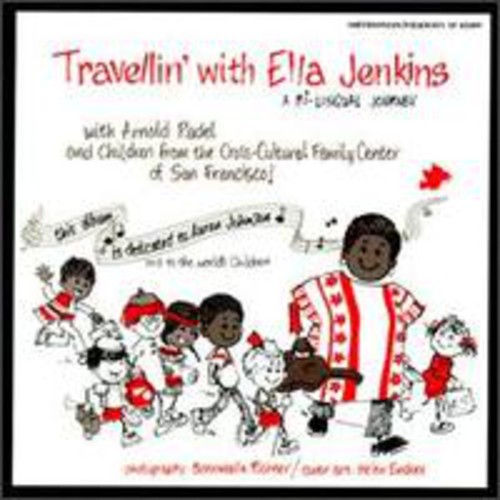 Travellin Bilingual Journey