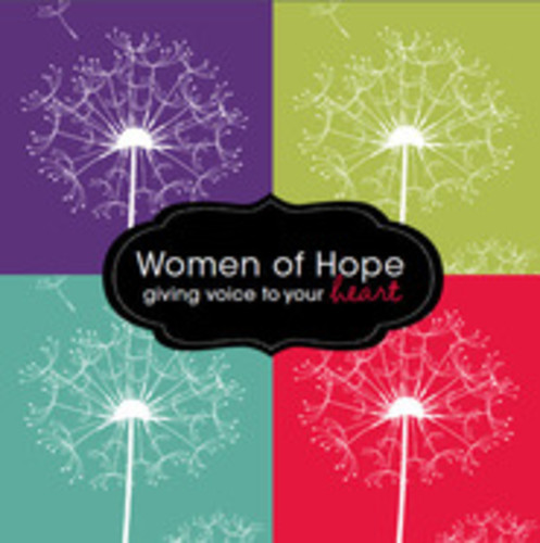 Women Of Hope