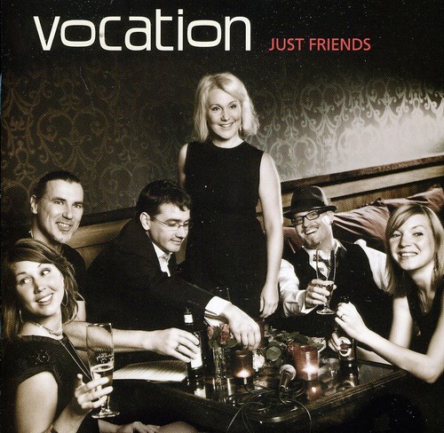 Just Friends