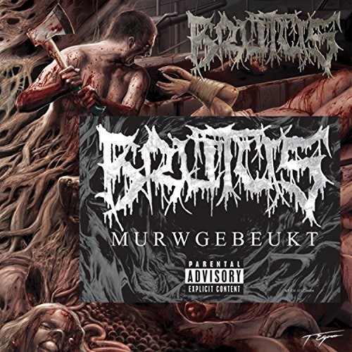 Murwgebeukt [Explicit Content]