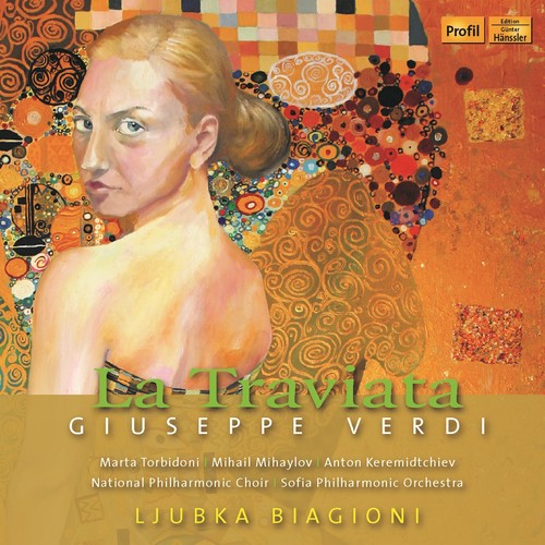TRAVIATA