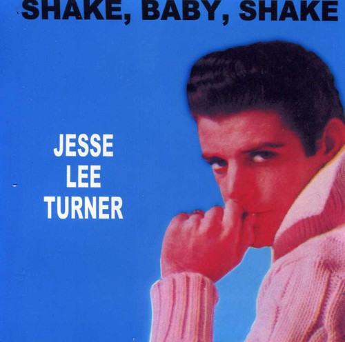 Shake, Baby, Shake