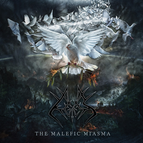 Malefic Miasma