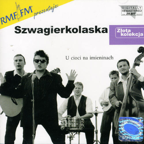 Zlota Kolekcja [Import]