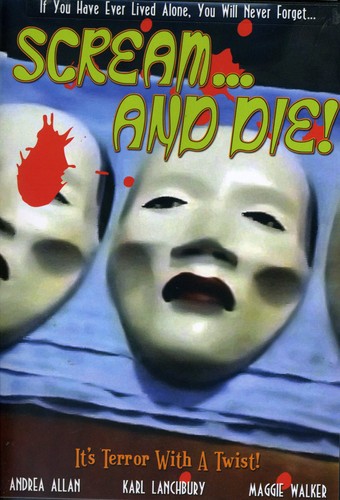 Scream...And Die!