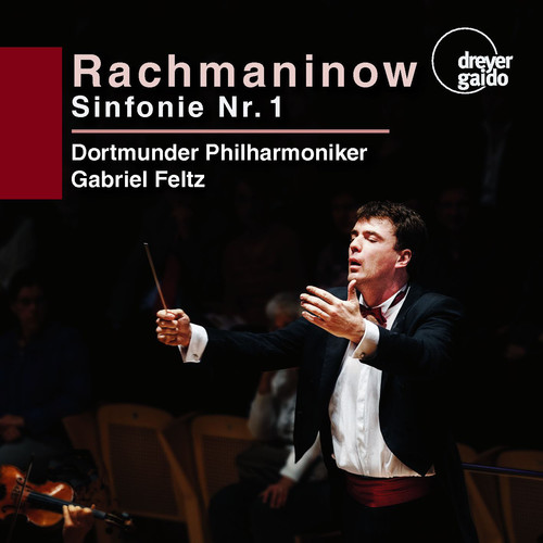 Sergei Rachmaninow: Symphony No. 1