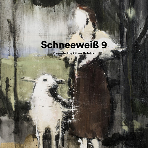 Schneeweiss Ix