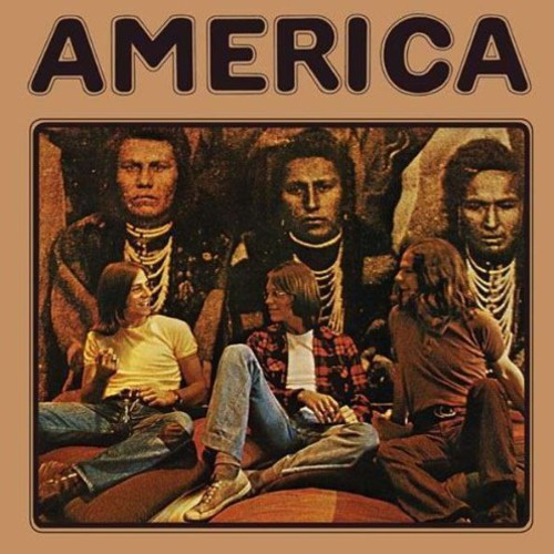 America [Import]