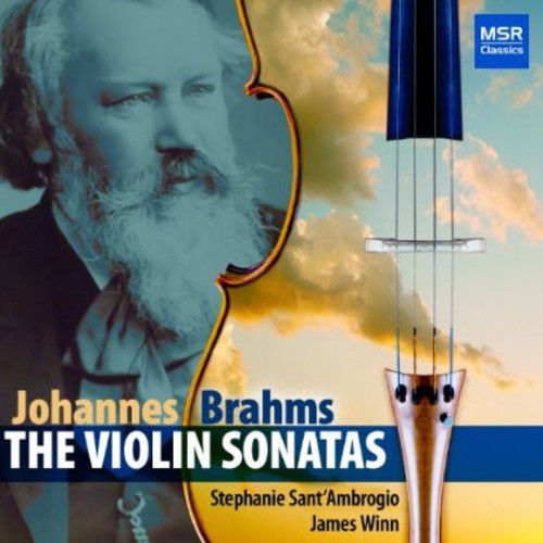 Violin Sonatas