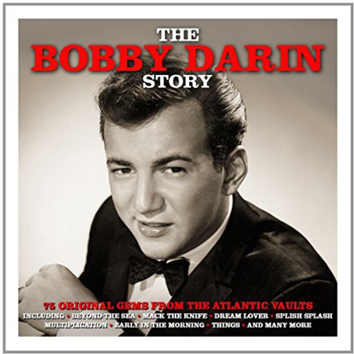 Bobby Darin Story [Import]
