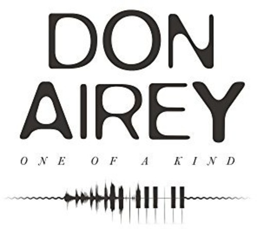 One Of A Kind [Import]