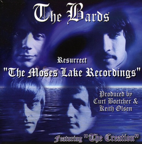 Bards - Moses Lake