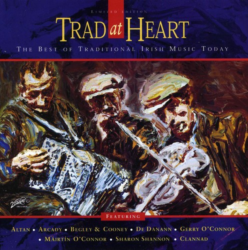 Trad At Heart