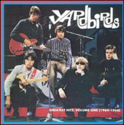 Greatest Hits Vol 1 (64-66)