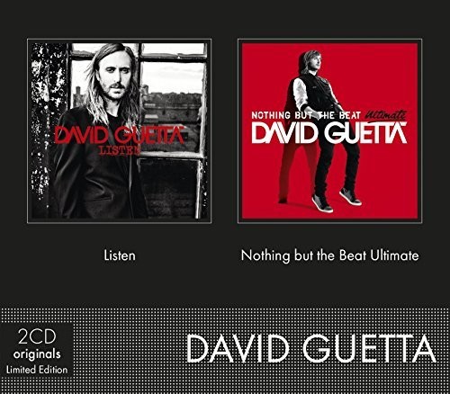 Listen /  Nothing But The Beat Ultimate [Import]