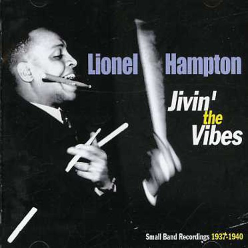 Jivin' Blues: The Small Bands