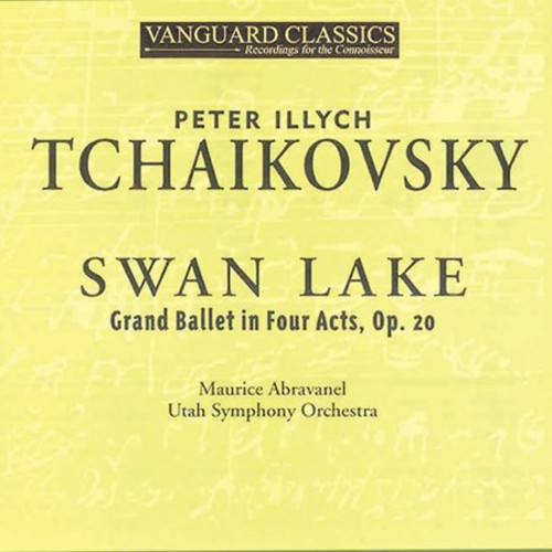 Swan Lake