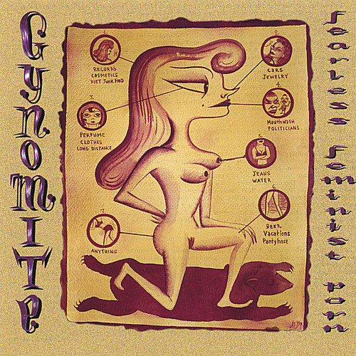 Fearless Feminist Porn