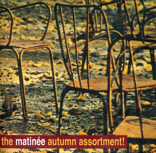 Matinee Autumn Assortment