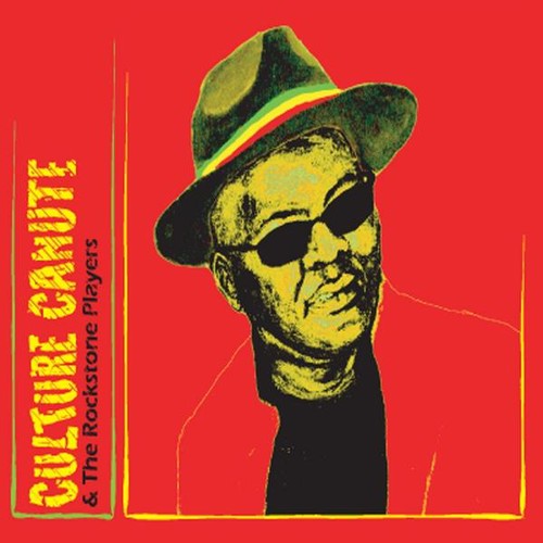 Culture Canute & the Rockstone Players