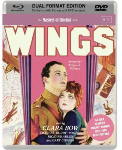 Wings [Import]