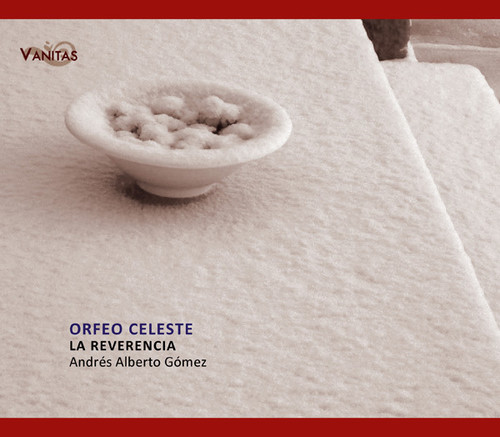 ORFEO CELESTE: CHAMBER MUSIC