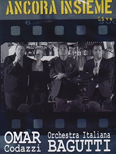 Ancora Insieme [Import]