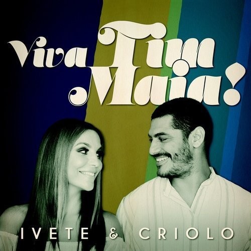 Viva Tim Maia [Import]