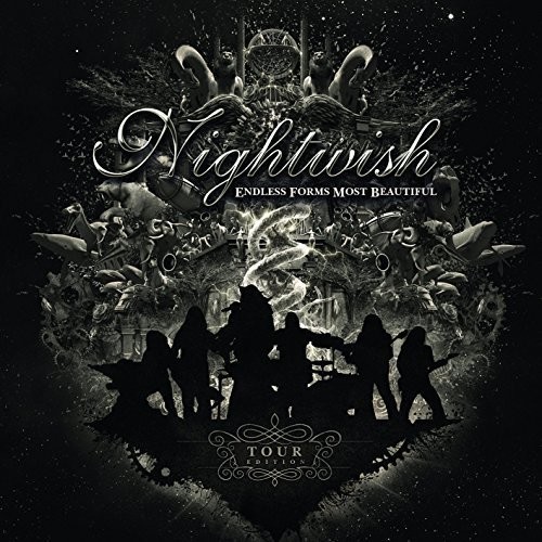 Endless Forms Most Beautiful [Import]