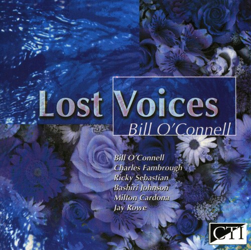 Lost Voices [Import]