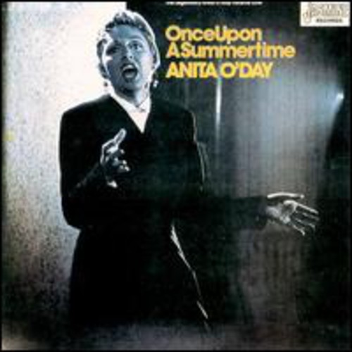 Once Upon a Summertime [Import]