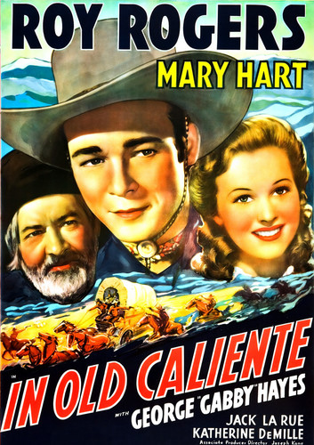 In Old Caliente