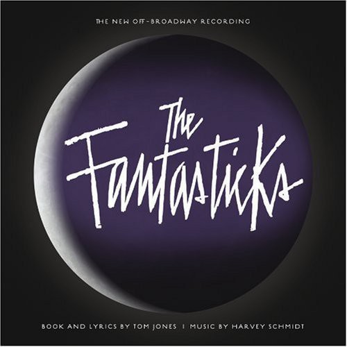 The Fantasticks