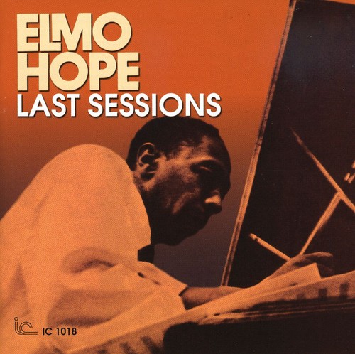 Last Sessions 1